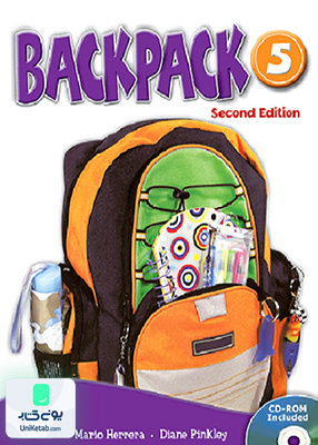 Backpack 5 2nd Edition