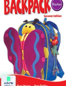 Backpack Starter 2nd Edition