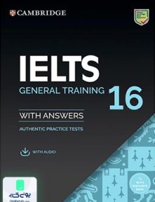 Cambridge English IELTS 16 General Training