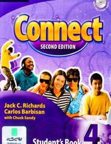Connect 4 2nd Edition