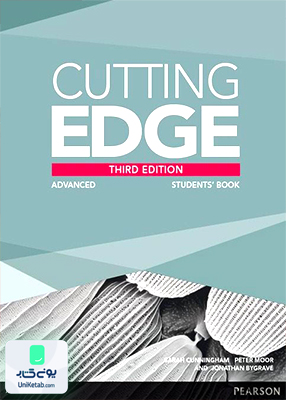 Cutting Edge Advanced 3rd Edition
