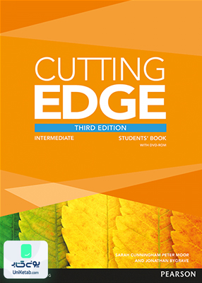 Cutting Edge Intermediate 3rd Edition