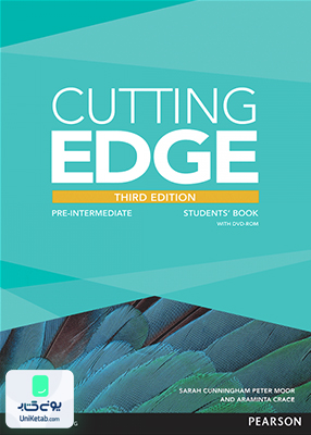 Cutting Edge Pre Intermediate 3rd Edition