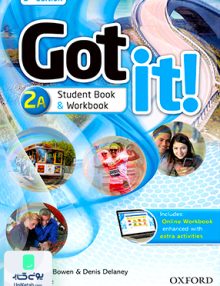 Got It 2A 2nd Edition