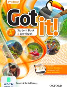 Got It Starter A 2nd Edition