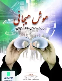 کتاب هوش هیجانی مدیریت احساس عاطفه و هیجان روان