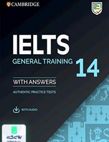 IELTS 14 General Training