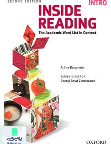 Inside Reading Intro 2nd Edition