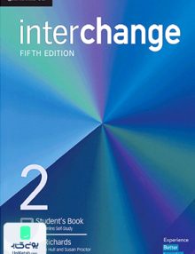 Interchange 2 5th Edition