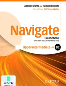 Navigate Upper Intermediate B2