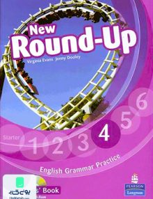 New Round Up 4 2nd Edition