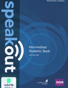 Speakout Intermediate 2nd Edition