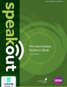 Speakout Pre-Intermediate 2nd Edition