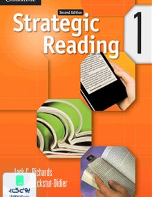 Strategic Reading 3 2nd Edition