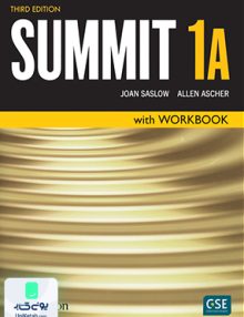 Summit 1A 3rd Edition