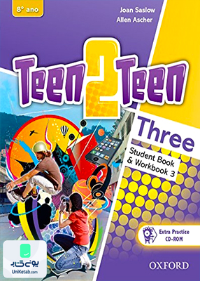 Teen 2 Teen Three 3