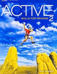 Active Skills for Reading 2 3rd Edition, اکتیو اسکیلز فور ریدینگ ویرایش سوم