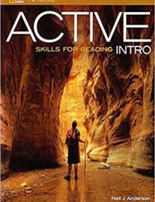 Active Skills for Reading Intro 3rd Edition, اکتیو اسکیلز فور ریدینگ اینترو ویرایش سوم