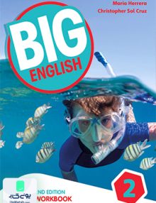 Big English 2 2nd Edition