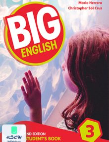 Big English 3 2nd Edition
