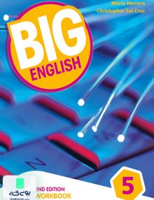 Big English 5 2nd Edition