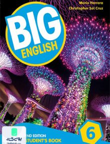 Big English 6 2nd Edition