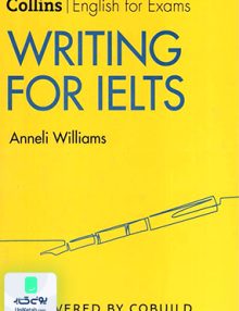 Collins Writing for IELTS 2nd Edition