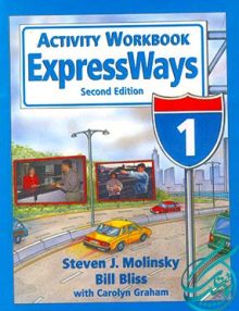 ExpressWays 1 2nd Edition, اکسپرس ویز ویرایش دوم