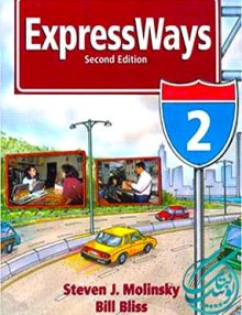ExpressWays 2 2nd Edition, اکسپرس ویز ویرایش دوم
