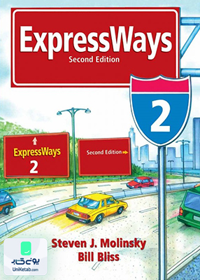 ExpressWays 2 2nd Edition اکسپرس ویز ویرایش دوم