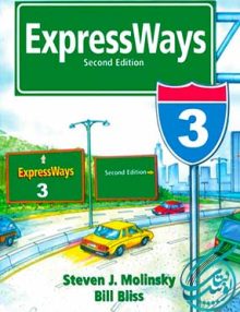 ExpressWays 3 2nd Edition, اکسپرس ویز ویرایش دوم