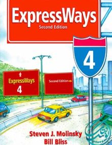 ExpressWays 4 2nd Edition, اکسپرس ویز ویرایش دوم