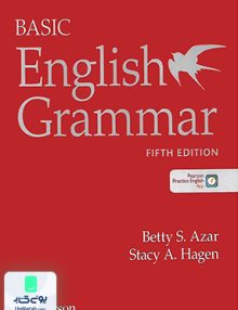 Grammar Series Basic English Grammar 5th Edition