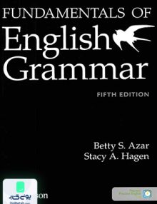 Grammar Series Fundamentals of English Grammar 5th Edition