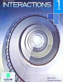 Interaction Reading 1 6th Edition