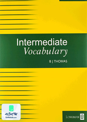 Intermediate Vocabulary Bj Thomas اینترمدیت وکبیولری بی جی توماس