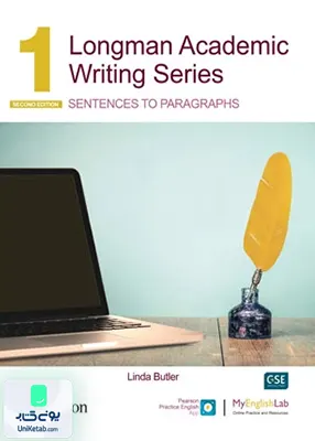 Longman Academic Writing Series 2nd Edition Sentences to Paragraphs