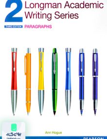 Longman Academic Writing Series 3rd Edition 2 Paragraphs