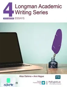 Longman Academic Writing Series 4 5th Edition Essays