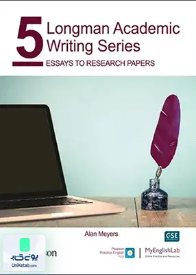 Longman Academic Writing Series 5 Essays to Research Paper