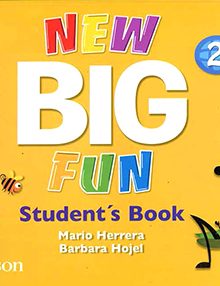 New Big Fun 2