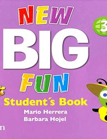 New Big Fun 3