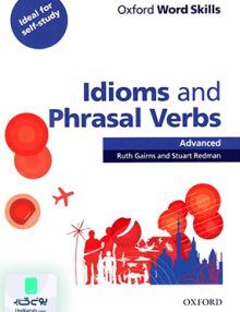 Oxford Word Skills Idiom and Phrasal Verbs Advanced
