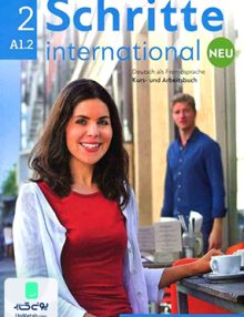 Schritte International Neu A1.2