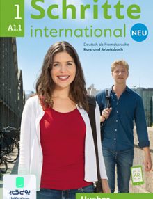 Schritte International Neu A1.1