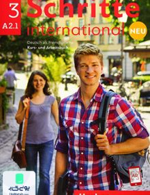 Schritte International Neu A2.1