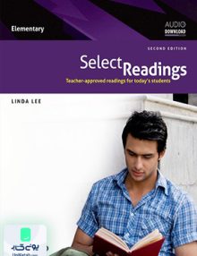 Select Reading Elementary 2nd Edition