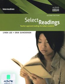 Select Reading Intermediate 2nd Edition