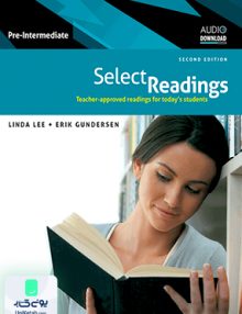 Select Reading Pre Intermediate 2nd Edition