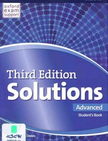 Solutions Advanced 3rd Edition